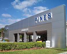 Pines ford lincoln mercury florida #4