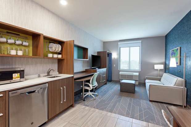 Images Home2 Suites by Hilton Temecula