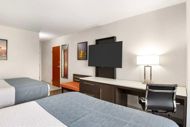 Images Best Western Premier Richmond City Gateway