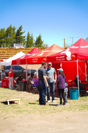 Images Jake Johnston - State Farm Insurance Agent