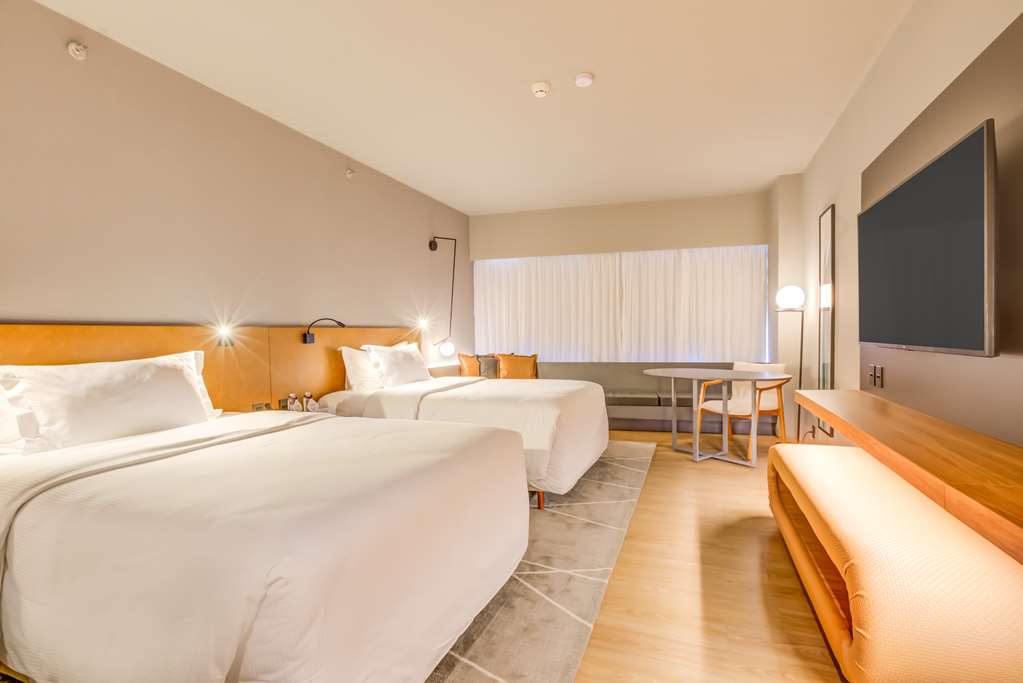 Images DoubleTree by Hilton Porto Alegre