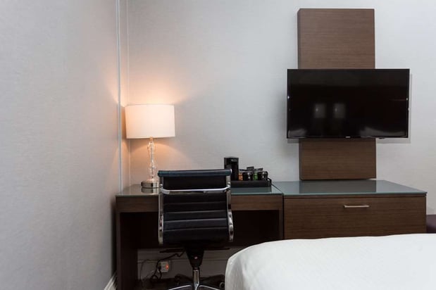 Images The Cartwright Hotel - Union Square, BW Premier Collection