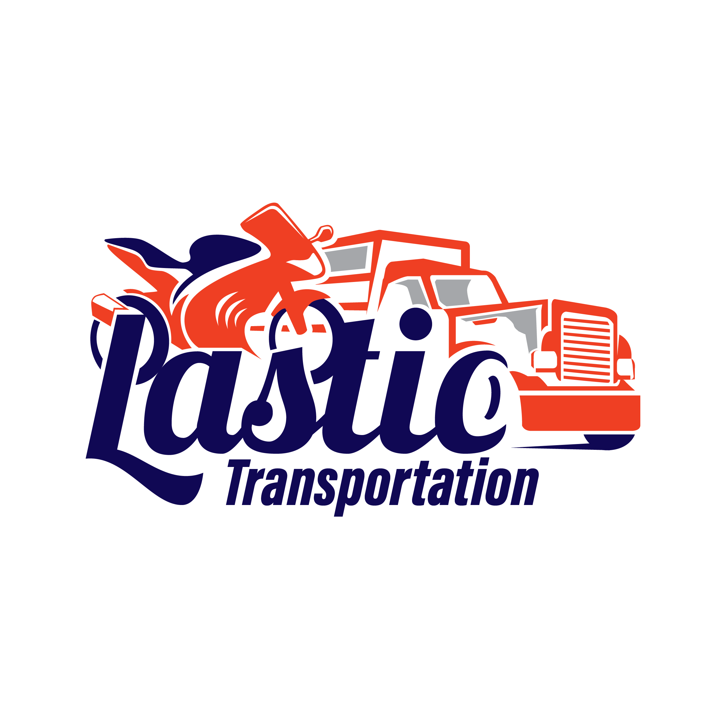 company logo