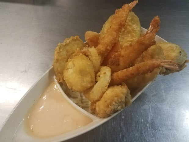 Images Banzai Japanese Steak House