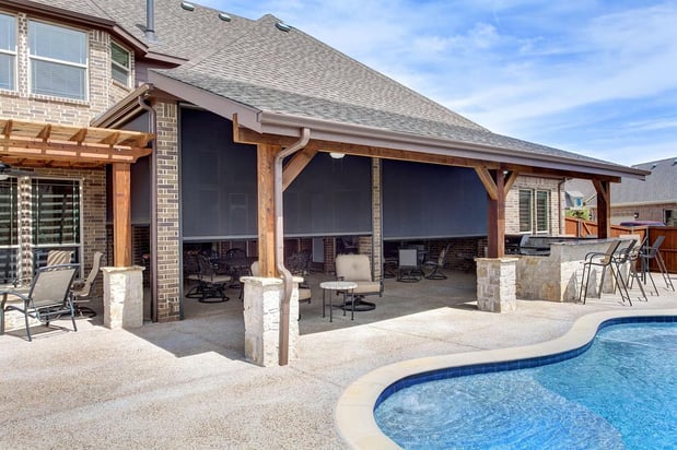 Images Texas Shade Inc.