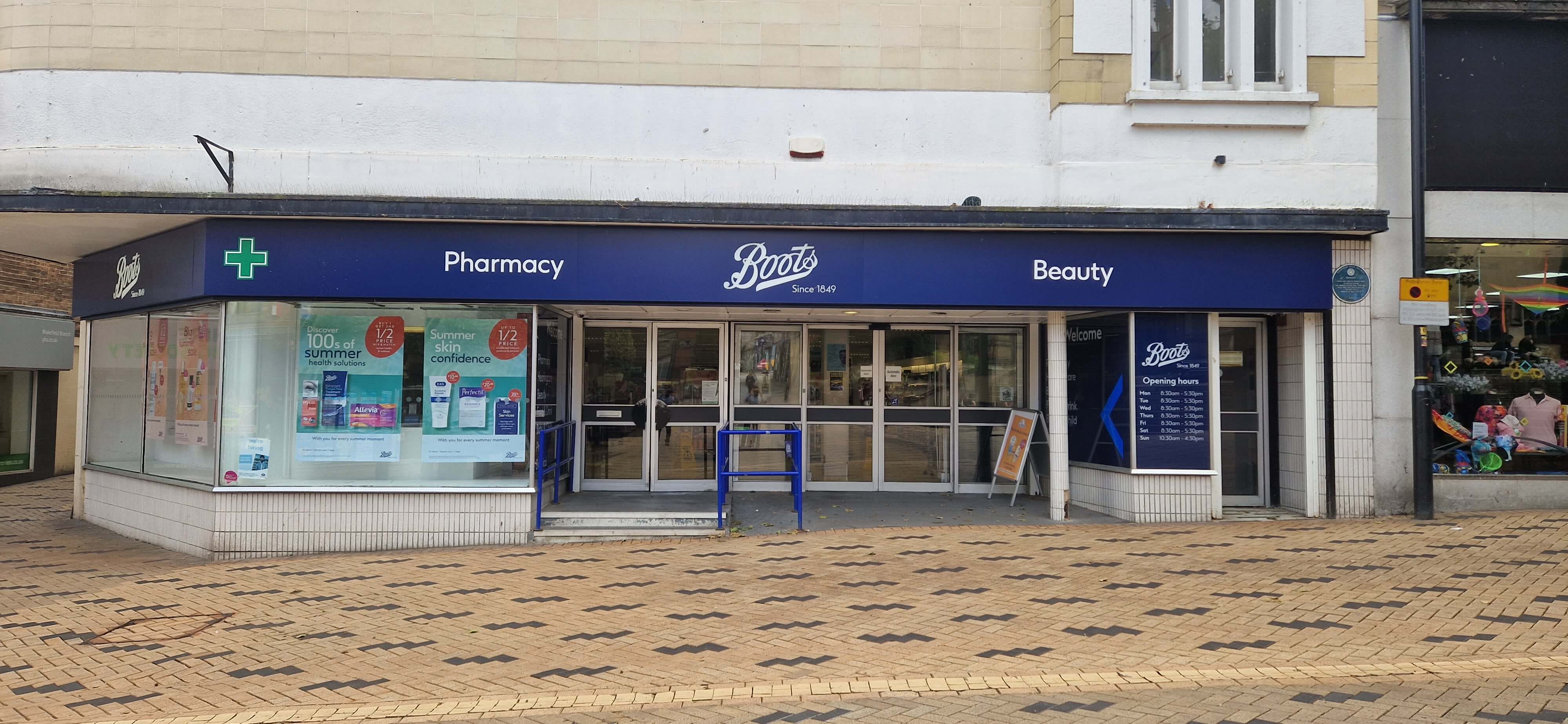 hearing tests near me