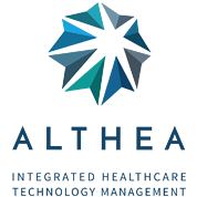 Logo Althea Deutschland GmbH