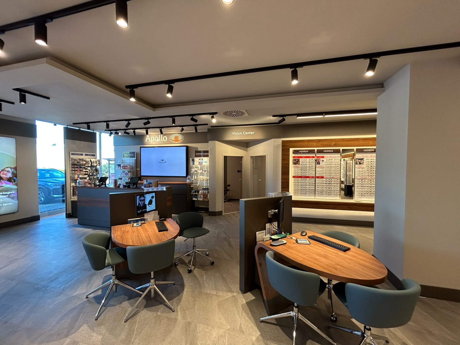 Apollo-Optik - Neuwied - Allensteiner Str., Allensteiner Str. 15 b in Neuwied