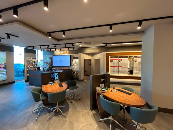 Bilder Apollo-Optik - Neuwied - Allensteiner Str.