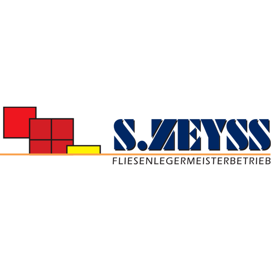 Zeyss Stephan Fliesenlegermeisterbetrieb in Nürnberg - Logo