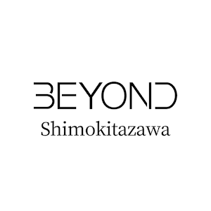 BEYOND下北沢店 Logo
