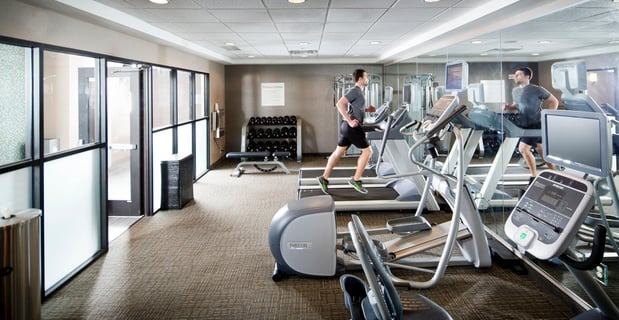 Images Holiday Inn Express & Suites Oklahoma City Dwtn - Bricktown by IHG
