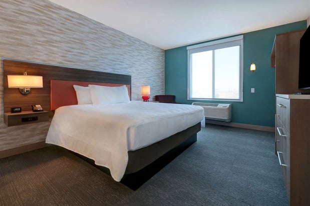 Images Home2 Suites by Hilton Turlock