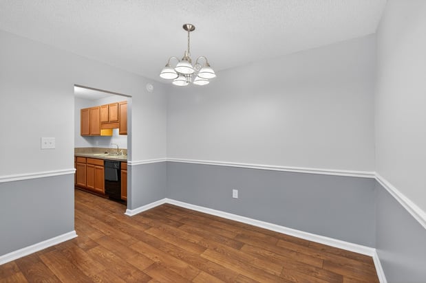 Images North Bluff Apartments