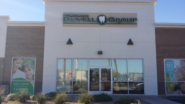 Images Stephanie Dental Group