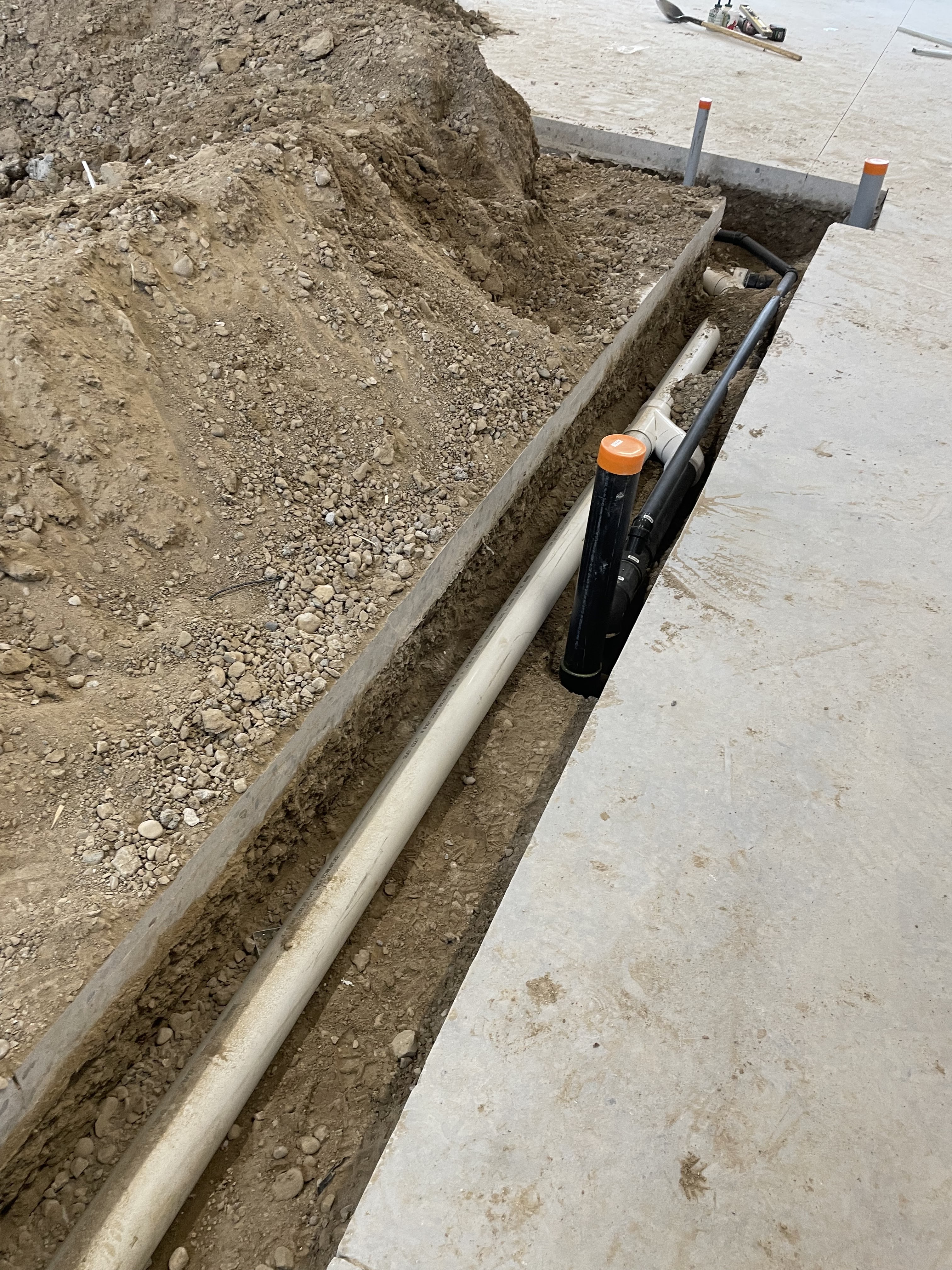 Images DrainCam Plumbing