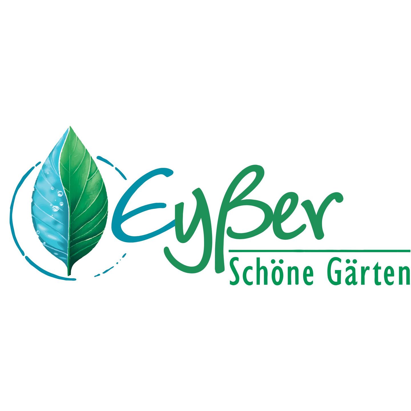 Werner Eyßer Schöne Gärtene.K.