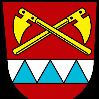 Gemeinde Immenreuth Logo