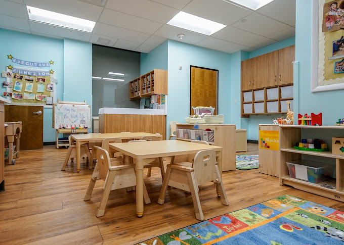 Images Tribeca KinderCare