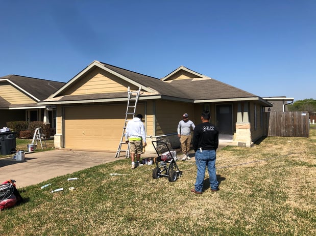 Images BPP Professional Painting LLC