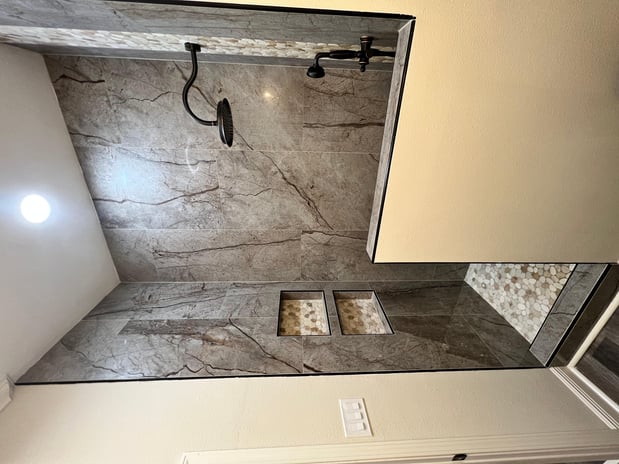 Images Big Buck Home Remodeling & Construction