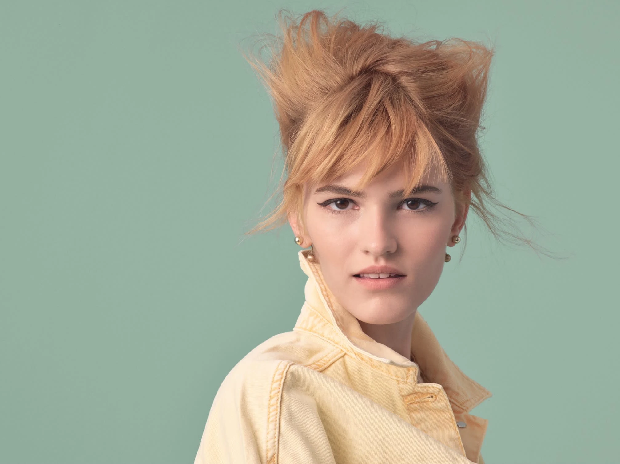 Images Style Hair & Beauty