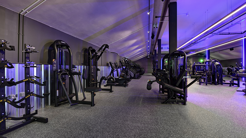 Images The Gym Group London Swiss Cottage