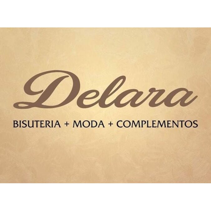 Delara Logo