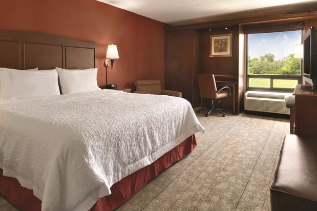 Images Hampton Inn Cincinnati-Kings Island