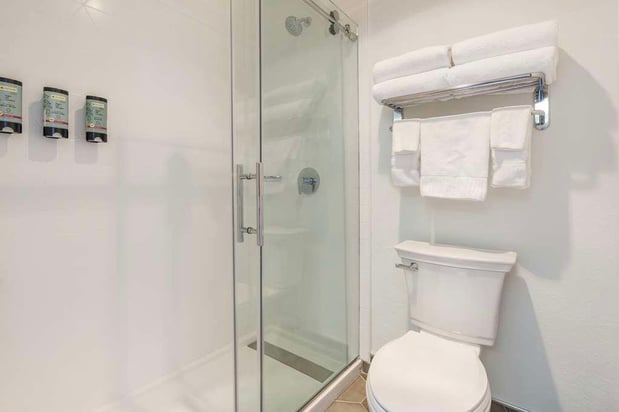 Images Best Western Inn of Vancouver