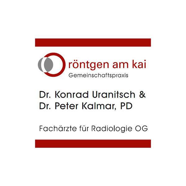 Röntgen am Kai - Dr. Uranitsch & Dr. Kalmar OG