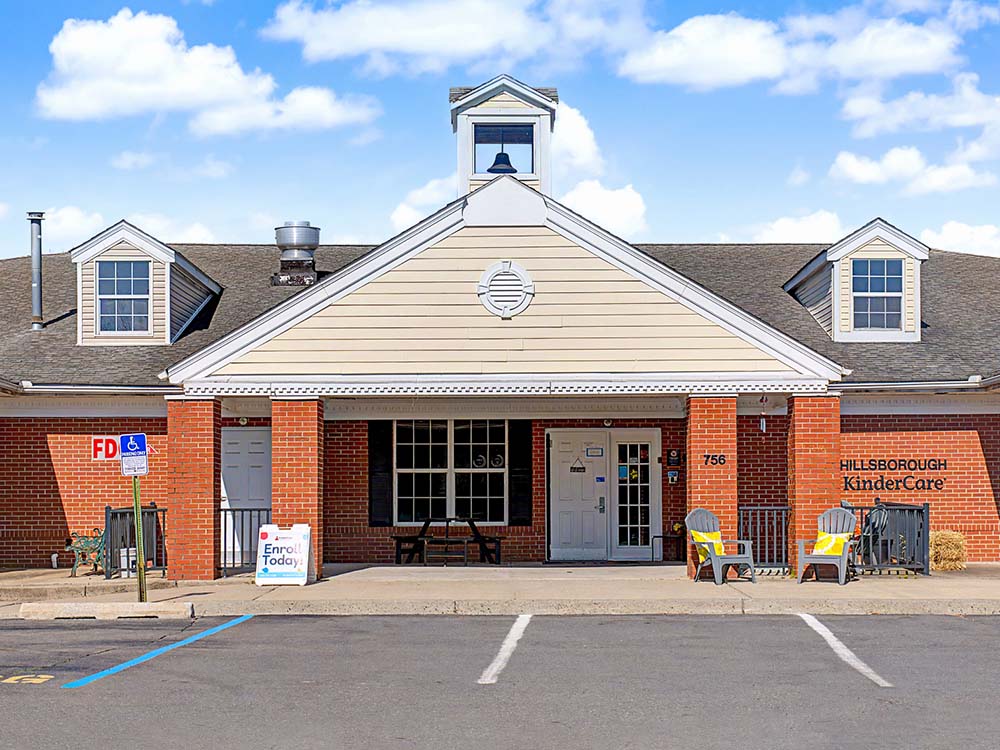 KinderCare at Hillsborough