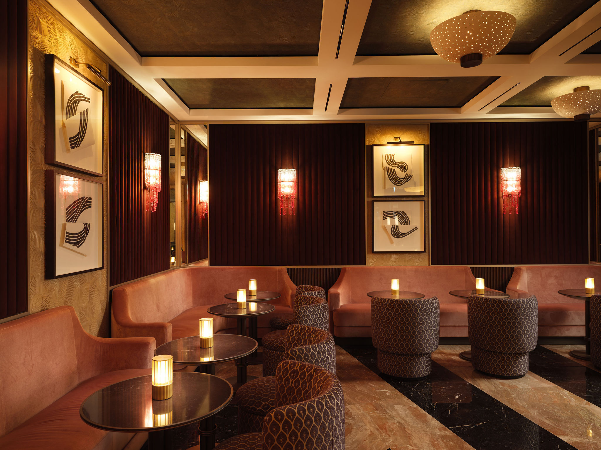 Bild 2 von Atelier 7 - Izakaya & Bar