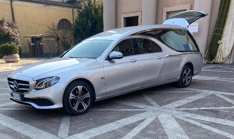 Images Onoranze Funebri San Bernardo