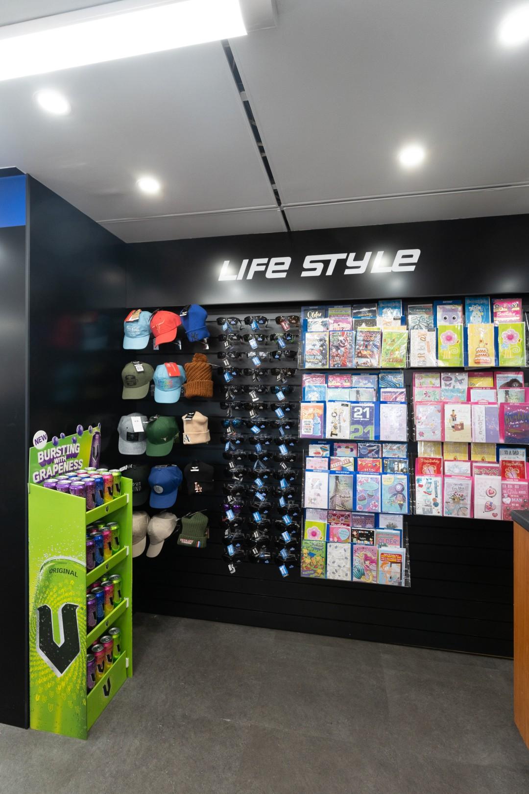 Images SPEEDWAY PARRAMATTA