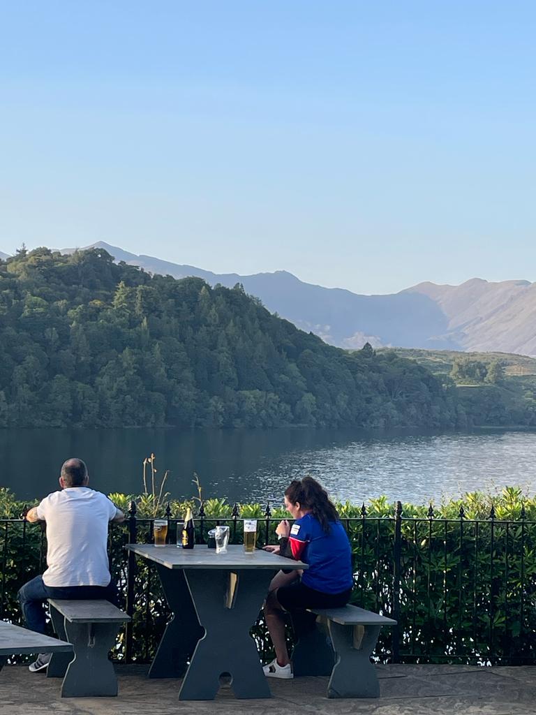 Images Portsonachan Hotel & Lodges