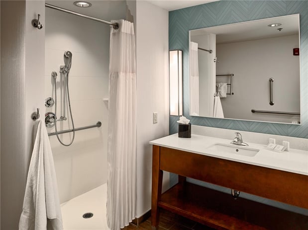 Images Hilton Garden Inn Pigeon Forge