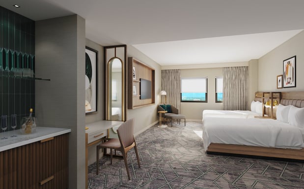 Images InterContinental San Antonio Riverwalk by IHG