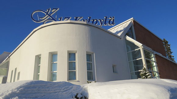 Images Kylpylähotelli Kiannon Kuohut