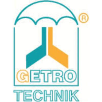 Logo Getro Ortung & Trocknung