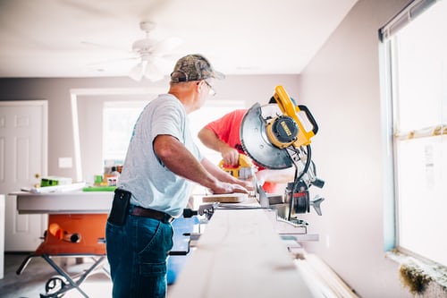 Images Acosta Construction