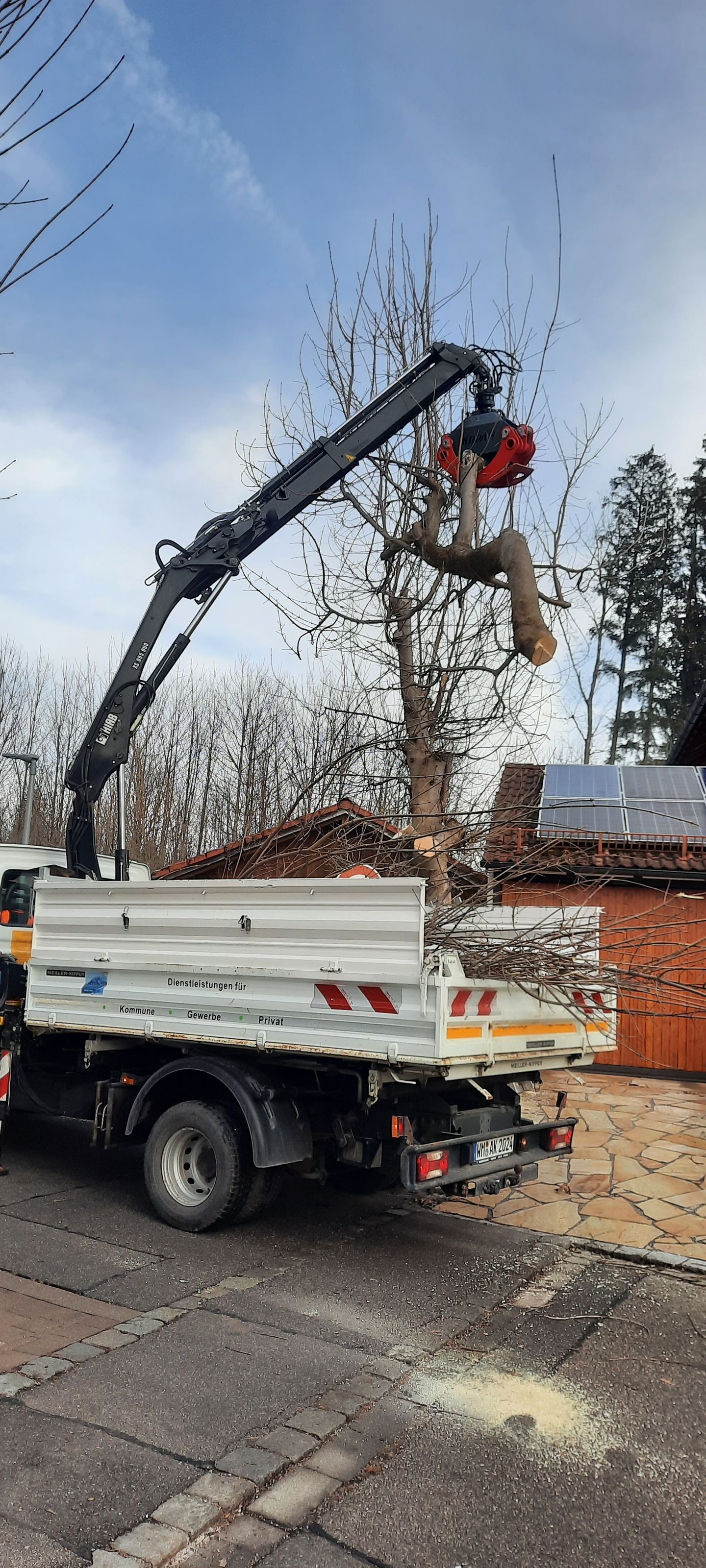 Michael Kurtz & Stefan Auer GbR Garten- und Landschaftspflege, Sankt Johannisrain 1 in Penzberg