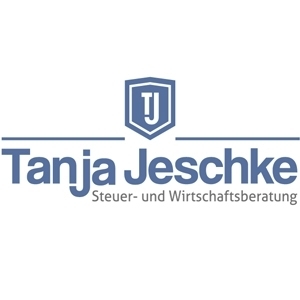 Logo Tanja Jeschke Steuerberaterin