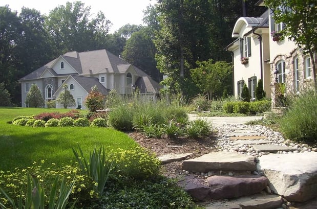 Images Meridian Landscaping LLC