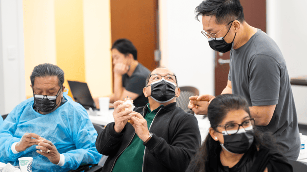 Images Dr. Kevin Kim, DDS