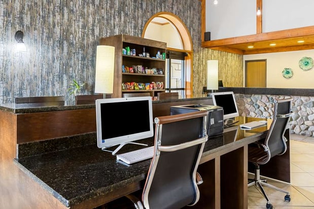 Images Best Western Gaylord