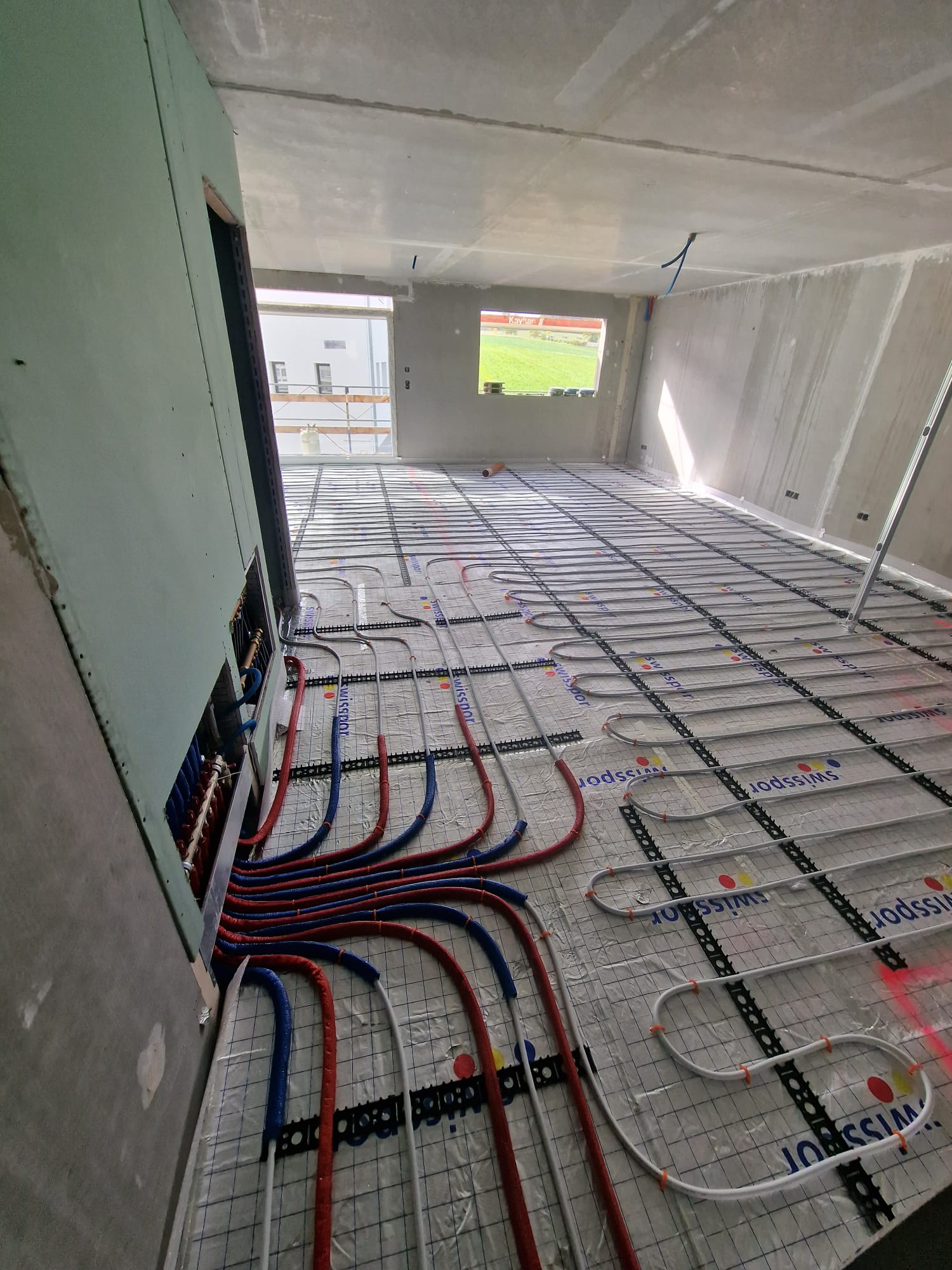 Bilder Valtherm Tech Sàrl