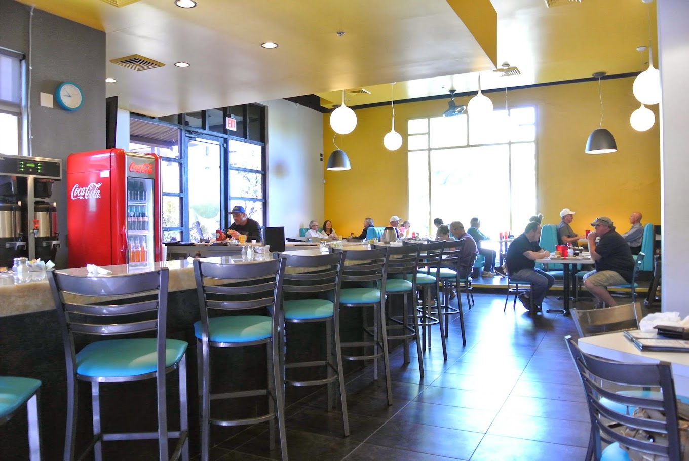 The Breakfast Joynt