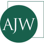 AJW, Inc. Logo