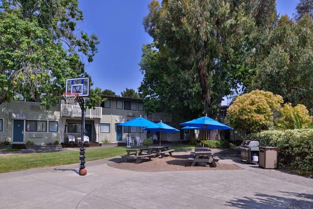 Images Best Western Corte Madera Inn